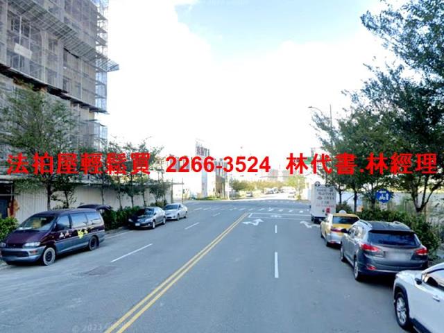 桃園龜山大樓法拍-4