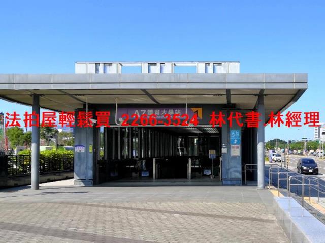 桃園龜山大樓法拍-5