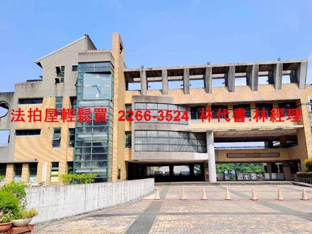 文山區透天法拍-7