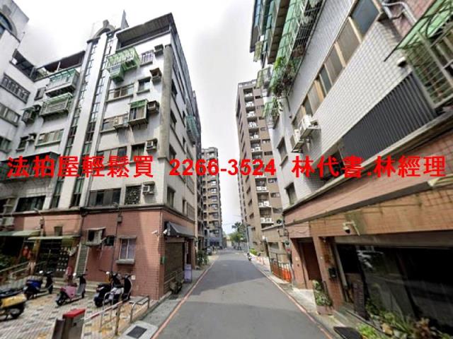 新北新店華廈法拍-6