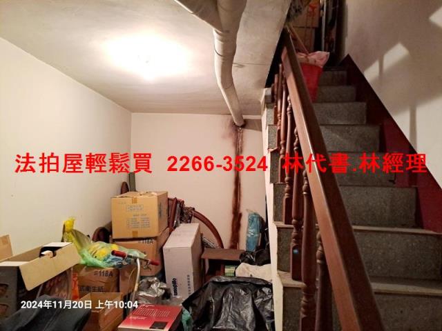 中壢透天法拍-10