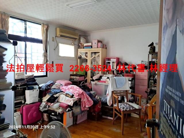 中壢透天法拍-5