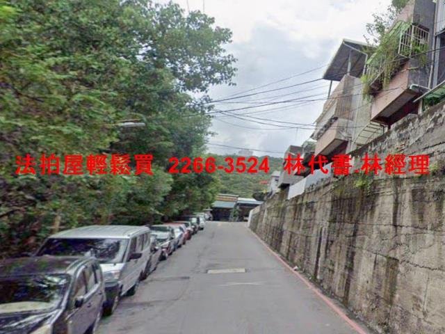 新北樹林透天拍賣-4