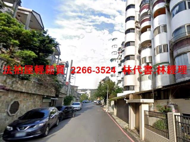 台北華廈法拍-7