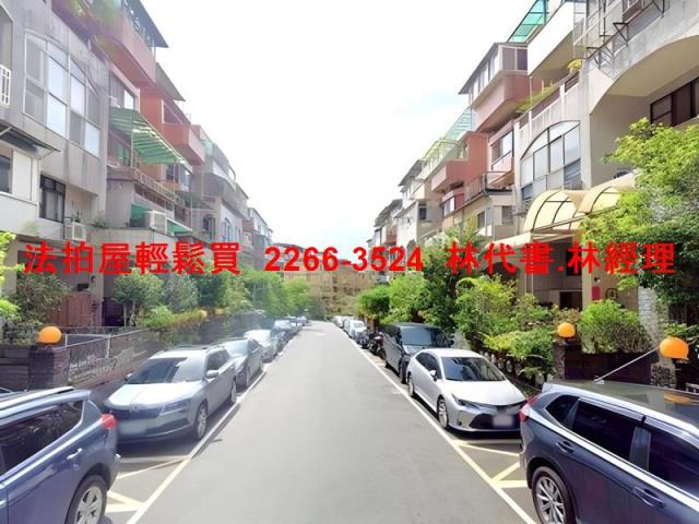 新北新店法拍別墅-4