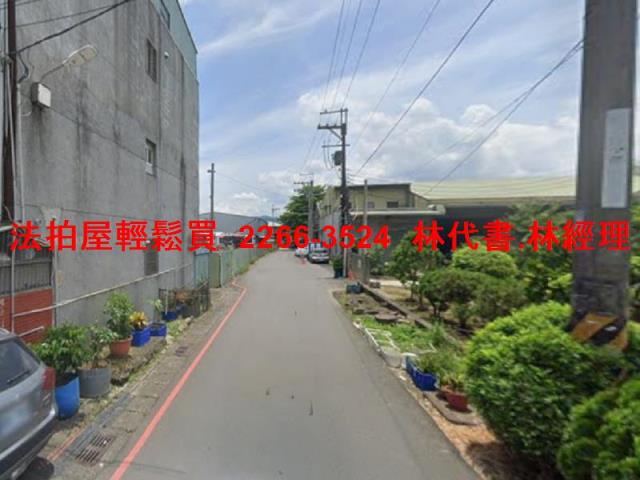 新北法拍公寓-4