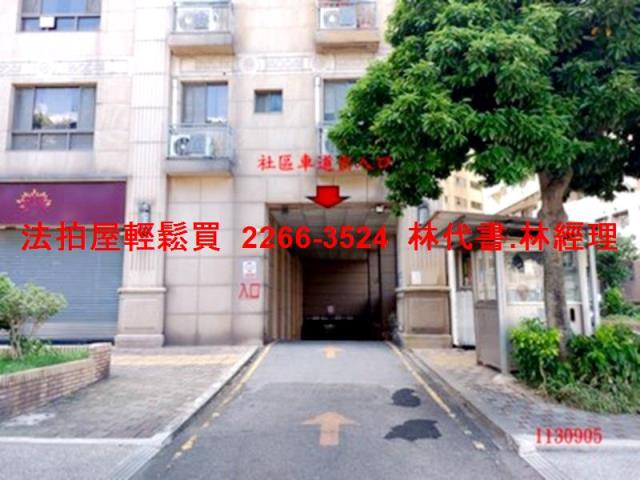 新北拍賣大樓-11