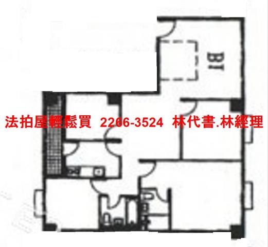 新北拍賣大樓-12