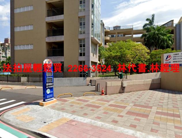 新北三重大樓法拍-10