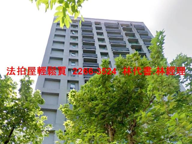 新北三重大樓法拍-2