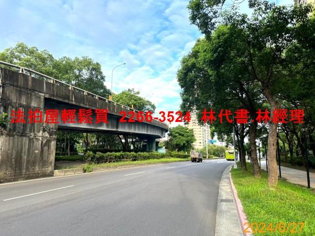 台北信義區法拍大樓-11