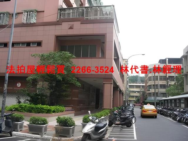 新北拍賣大樓-4