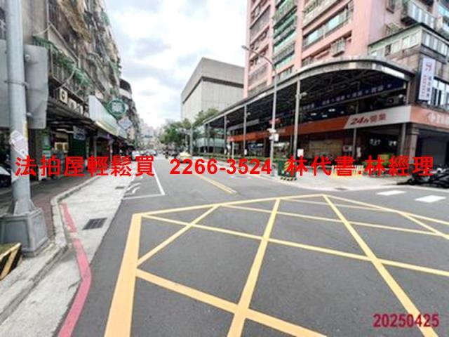 新北拍賣大樓-8