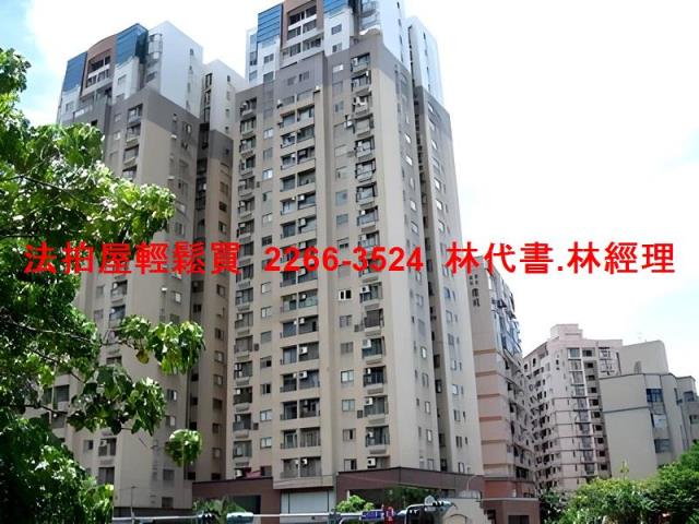 新北淡水大樓法拍-5