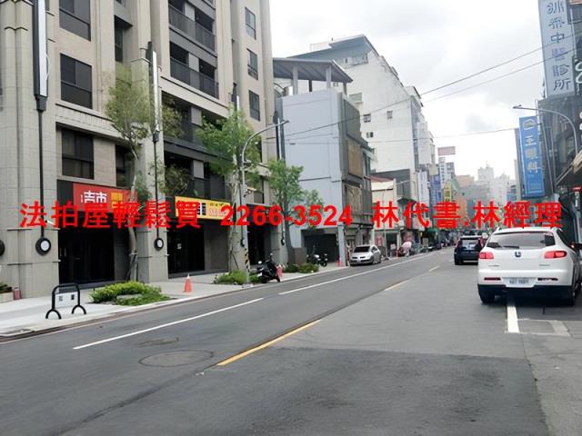 桃園區大樓法拍-10