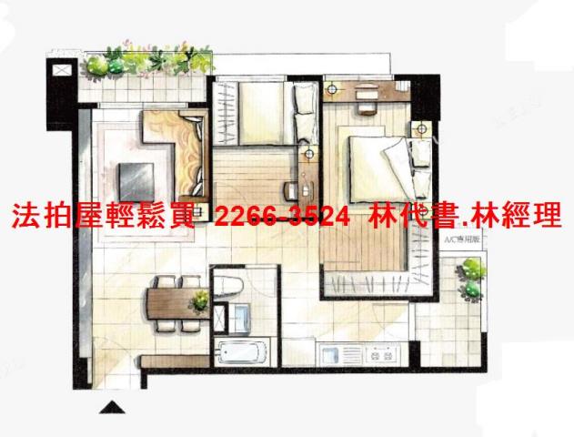 桃園區大樓法拍-11