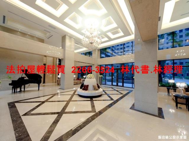 桃園區大樓法拍-3