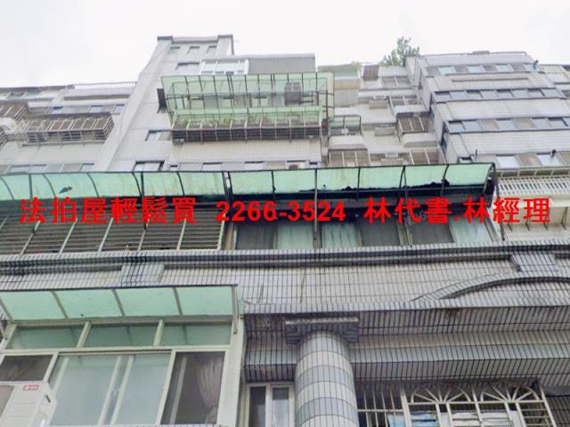 新北大樓法拍-4