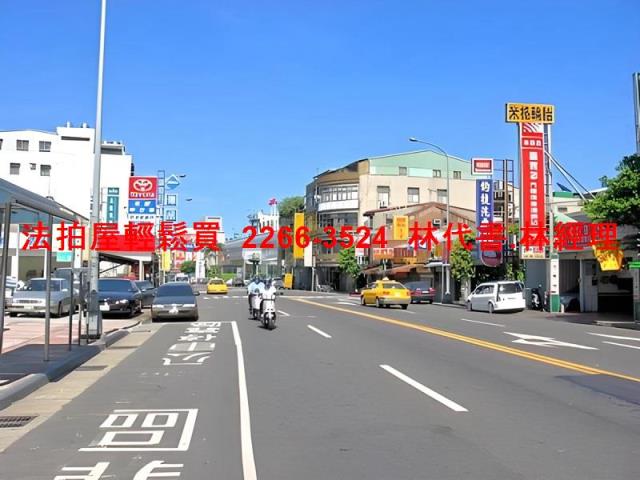 南港大樓拍賣-6