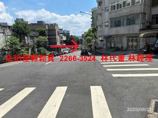 台北士林拍賣華廈-5