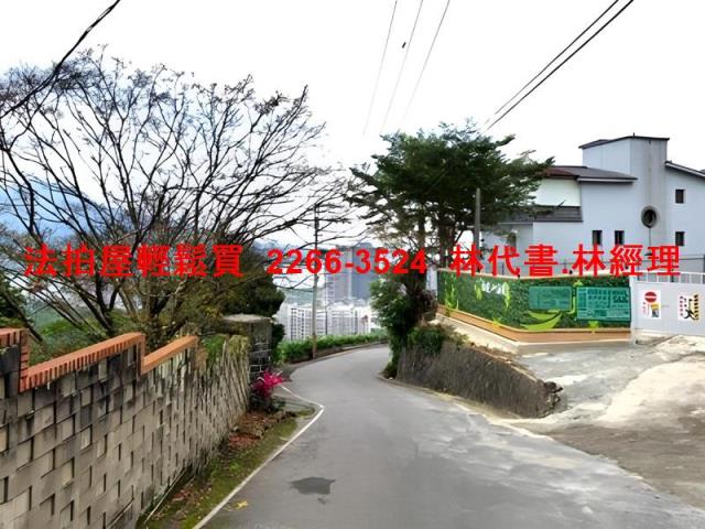 新北淡水法拍透天-10