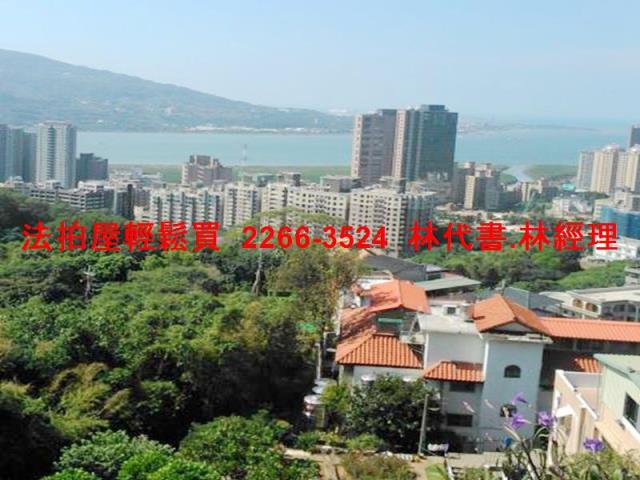 新北淡水法拍透天-11