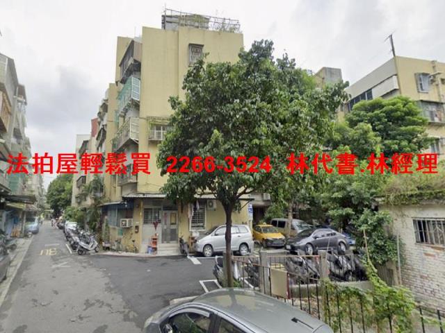 萬華公寓拍賣-5