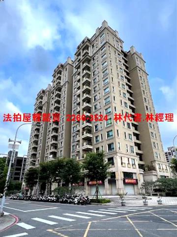 八德法拍大樓-9