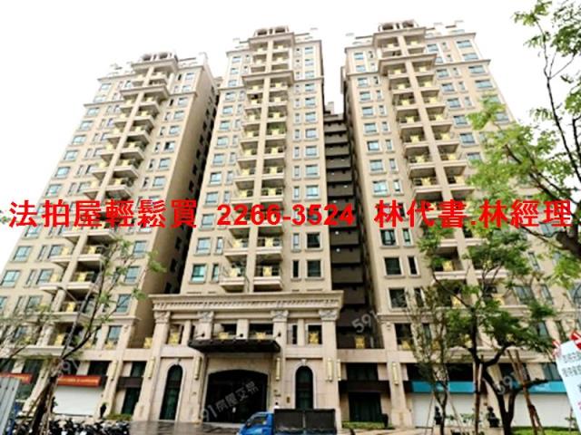 八德法拍大樓-0