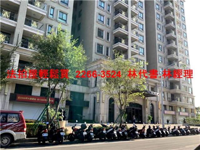 八德法拍大樓-2