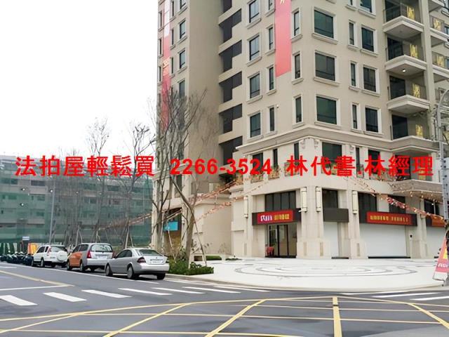 八德法拍大樓-6