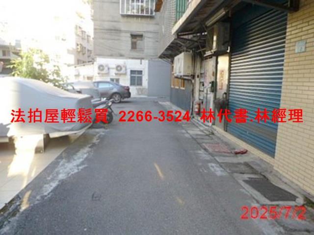 新莊法拍公寓-4