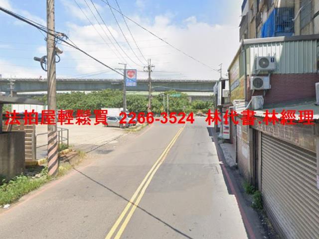 桃園楊梅法拍公寓-3