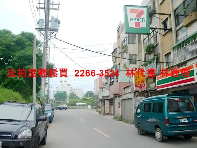 桃園楊梅法拍公寓-5