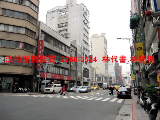 台北法拍大樓-8