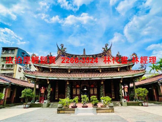 台北大同區公寓法拍-10