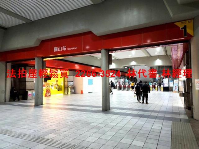 台北大同區公寓法拍-8