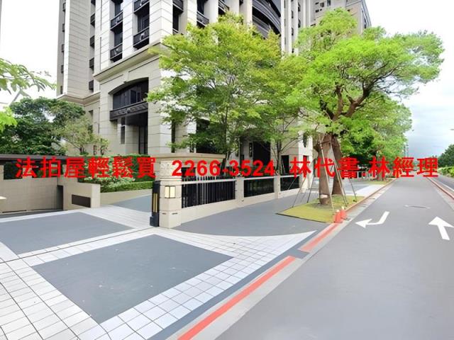 內湖大樓拍賣-9