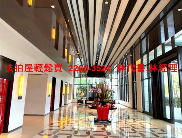 內湖大樓拍賣-4