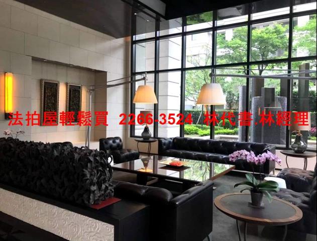 內湖大樓拍賣-6