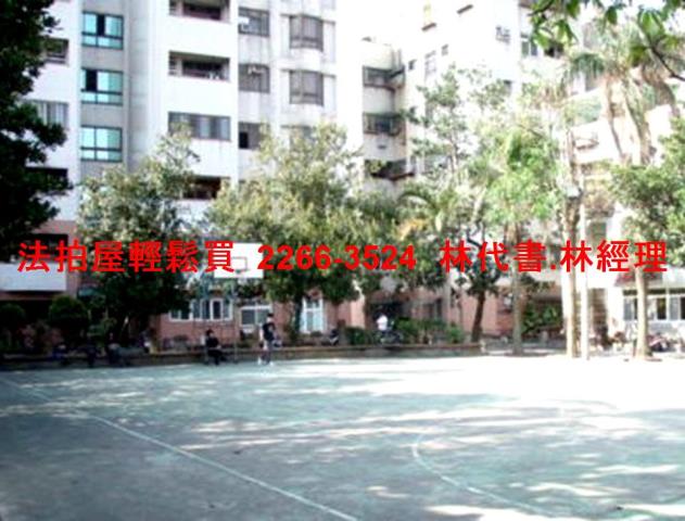 大園法拍透天-3