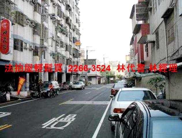 桃園法拍華廈-6