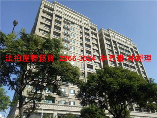 桃園中壢法拍大樓-3