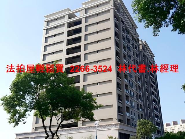 桃園中壢法拍大樓-4