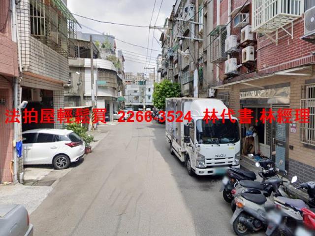 中壢法拍公寓-4