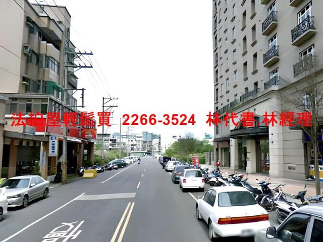 桃園平鎮大樓法拍-9