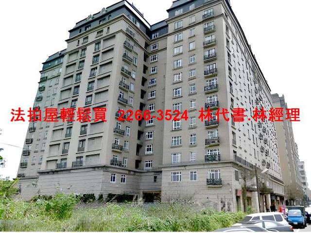 桃園平鎮大樓法拍-7