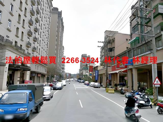 桃園平鎮大樓法拍-8