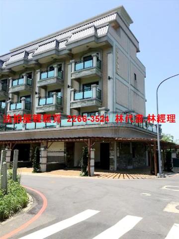 觀音法拍透天-3