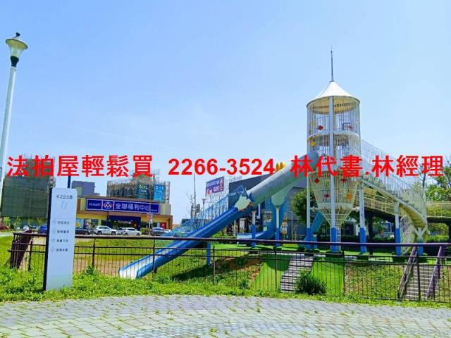 觀音法拍透天-8